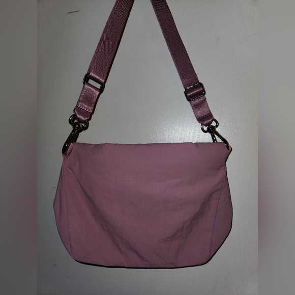 Lululemon All Night Festival Bag Lilac Rare - Picture 2 of 6